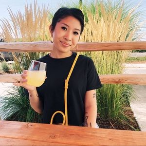 Meet your Posher, Lilly